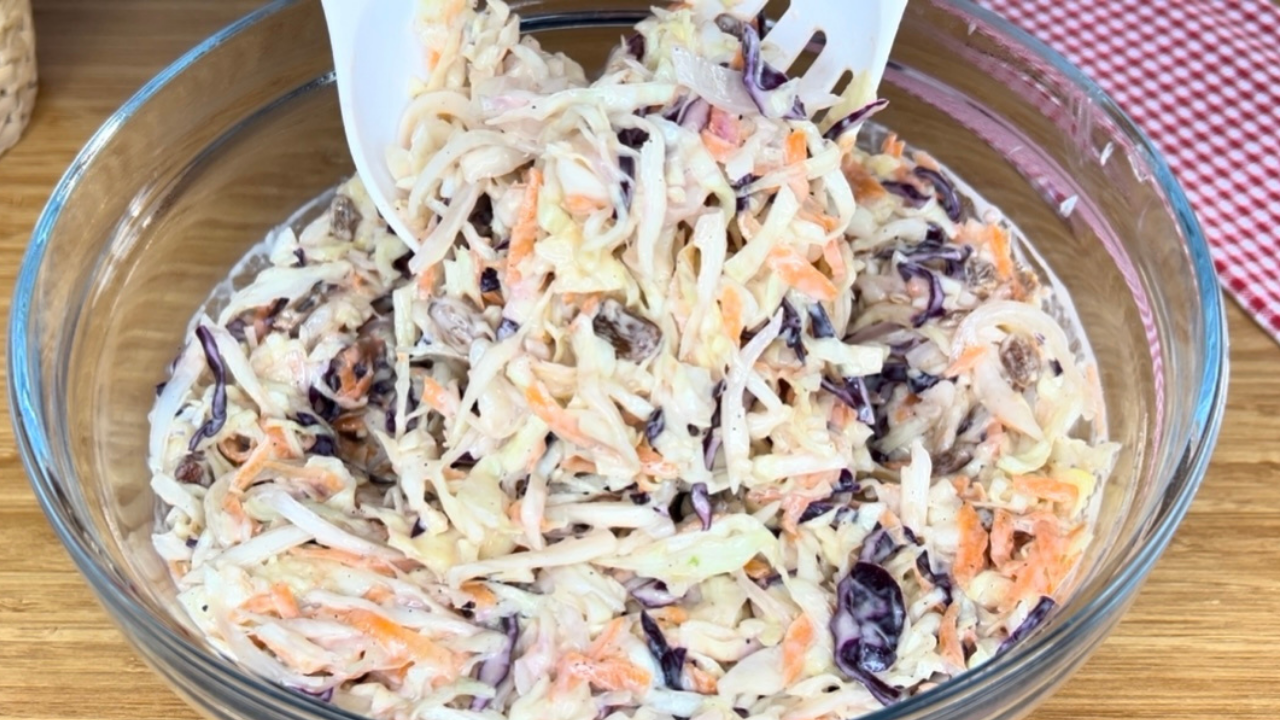 Coleslaw